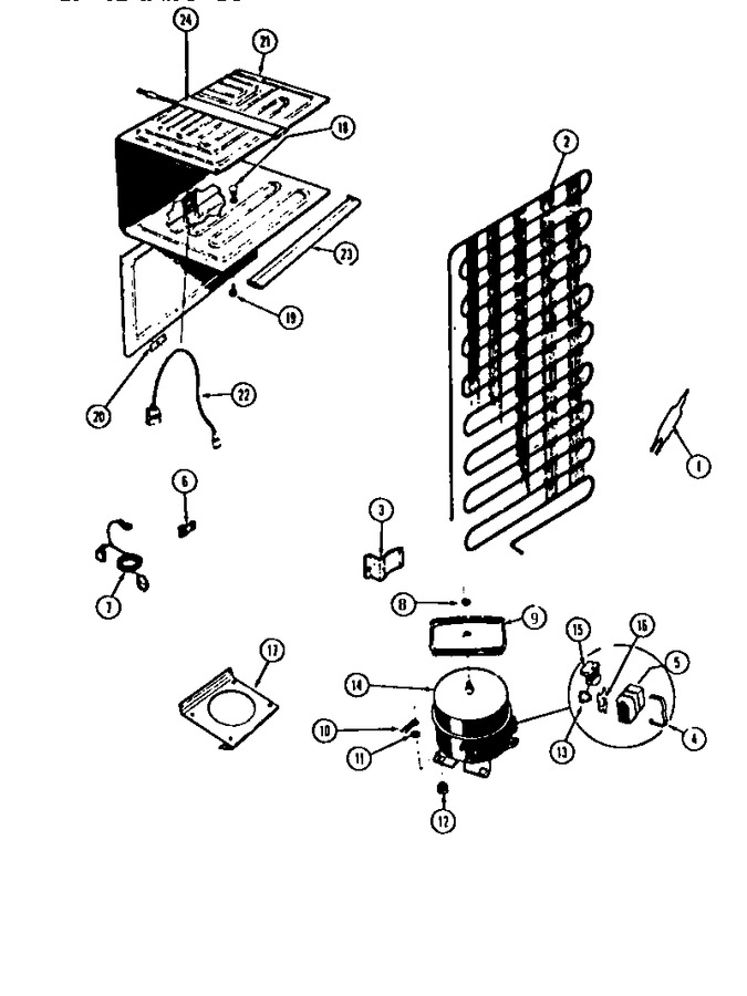 Diagram for RT12C2DS2B