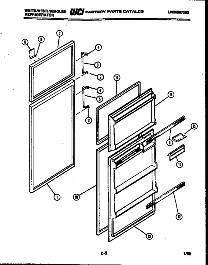 Diagram for RT140GLD5