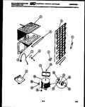 Diagram for 04 - System And Automatic Defrost Parts