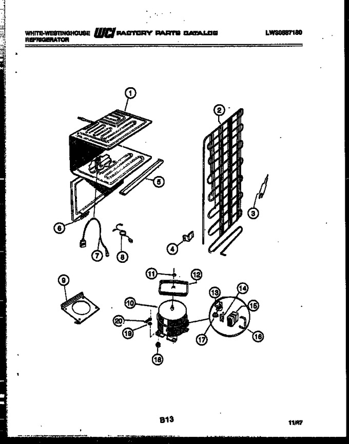 Diagram for RT142GCF5
