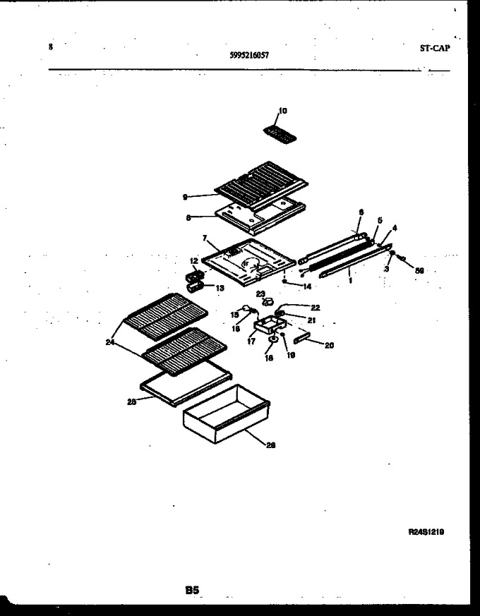 Diagram for RT143NLDD