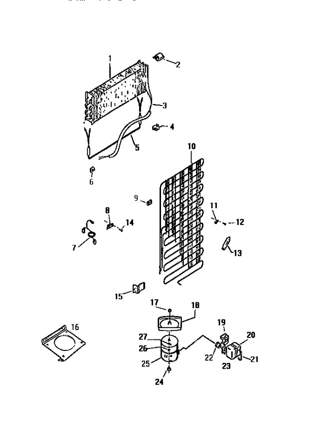 Diagram for RT146GCV1
