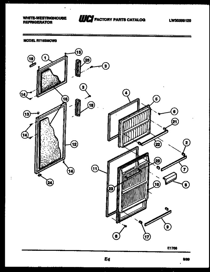 Diagram for RT153MCF0