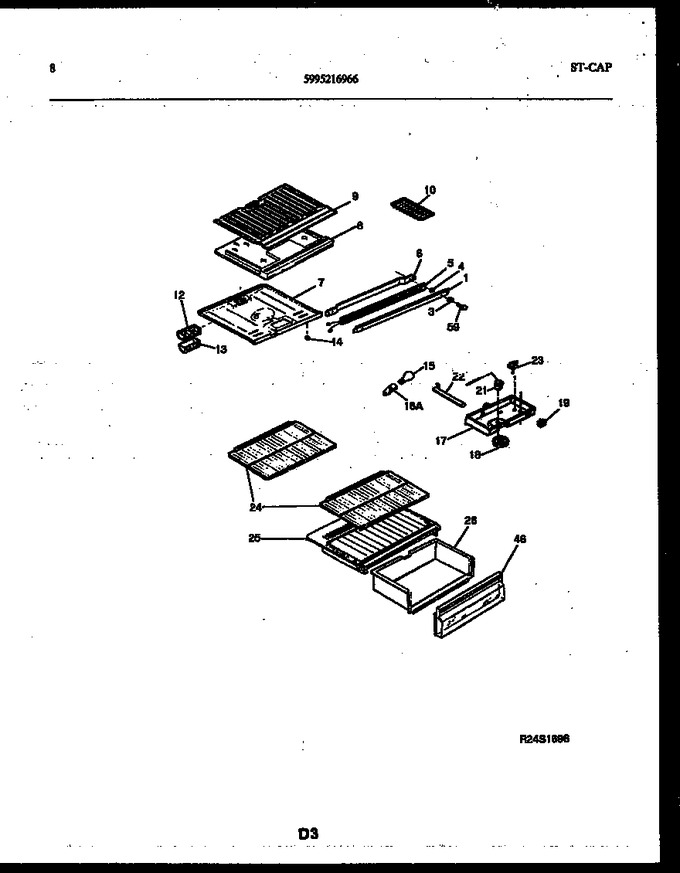 Diagram for RT153MCW1