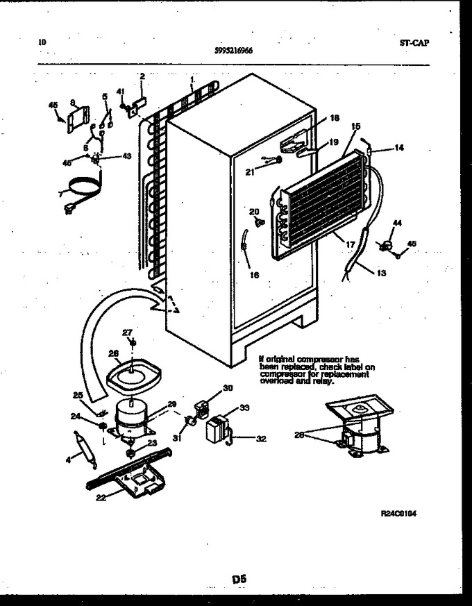 Diagram for RT153MCW1