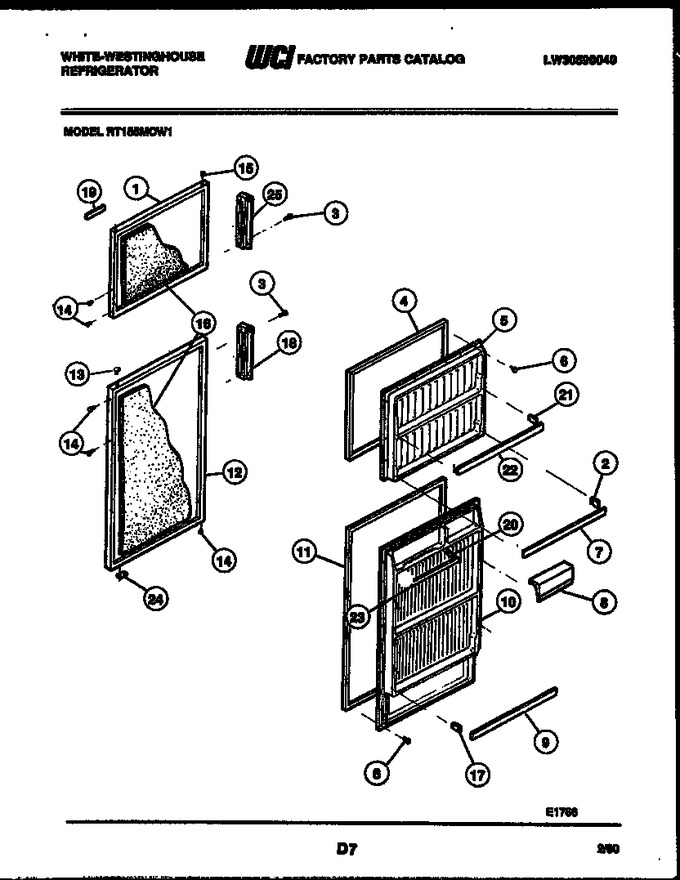 Diagram for RT155MCF1