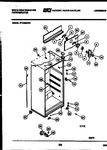 Diagram for 03 - Cabinet Parts