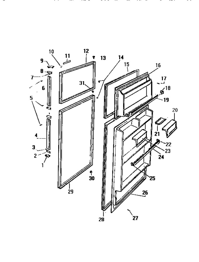 Diagram for RT156HCD0