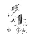 Diagram for 04 - Cooling System