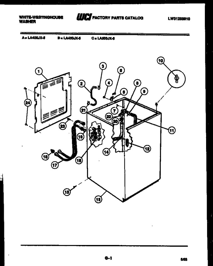 Diagram for RT156HLD3