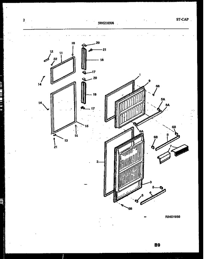 Diagram for RT156NCH0