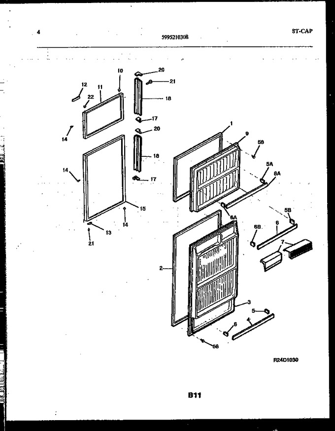 Diagram for RT156NCD0