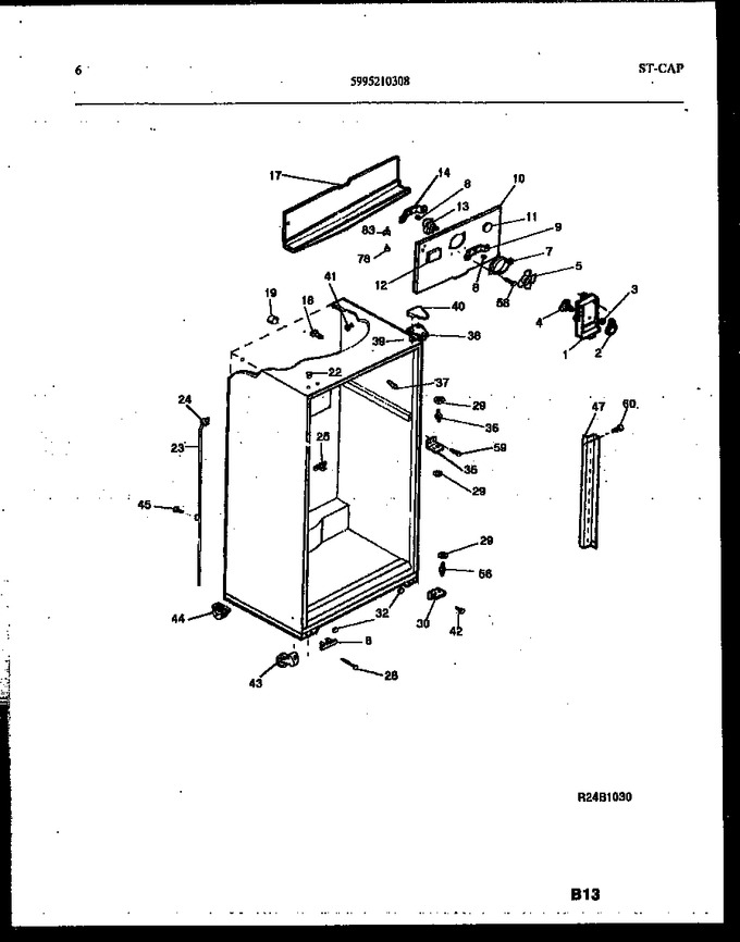 Diagram for RT156NCH0