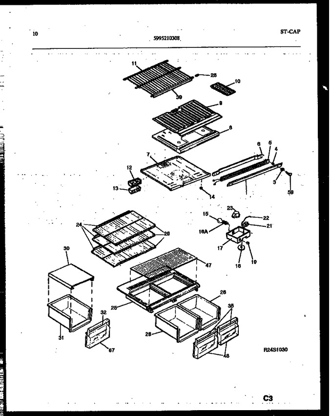 Diagram for RT156NLW0