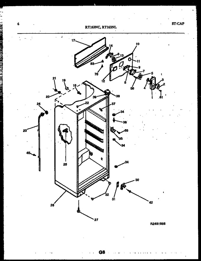 Diagram for RT163NCDF