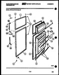 Diagram for 02 - Door Parts