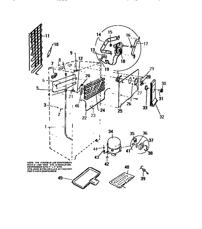 Diagram for RT173GCF3