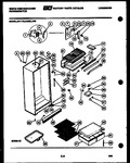 Diagram for 03 - Cabinet Parts