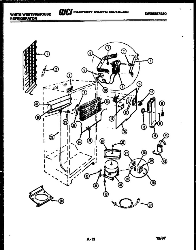 Diagram for RT174GLVA