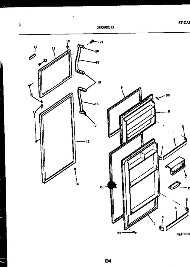 Diagram for RT174NCH1