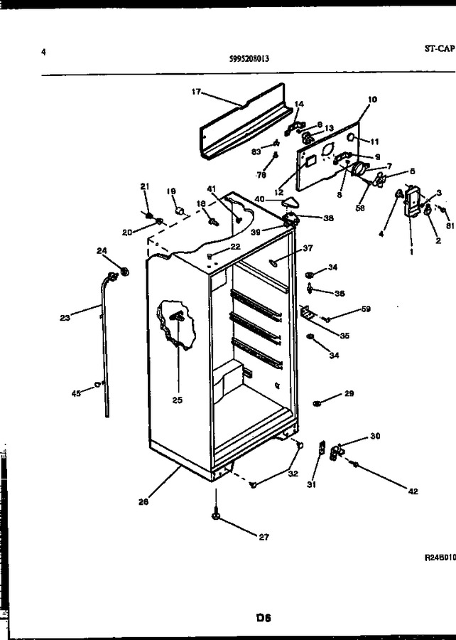 Diagram for RT174NLD1