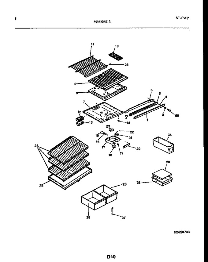 Diagram for RT174NLD1