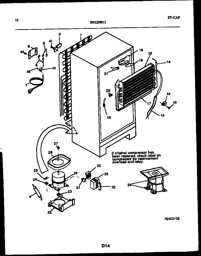 Diagram for RT174NLD1