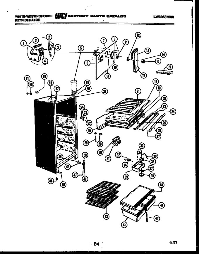 Diagram for RT174ZCD1