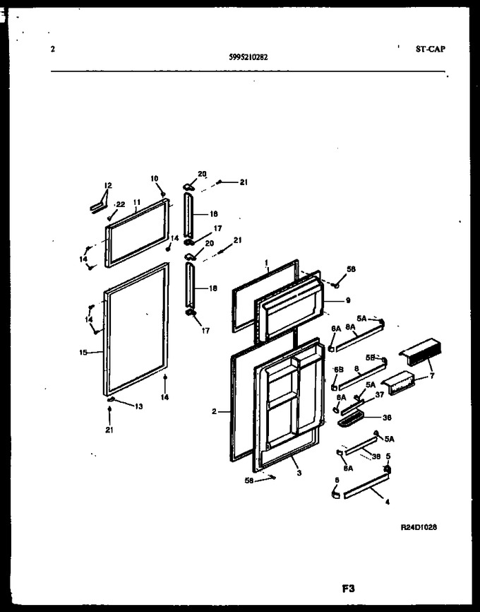 Diagram for RT176NLD0