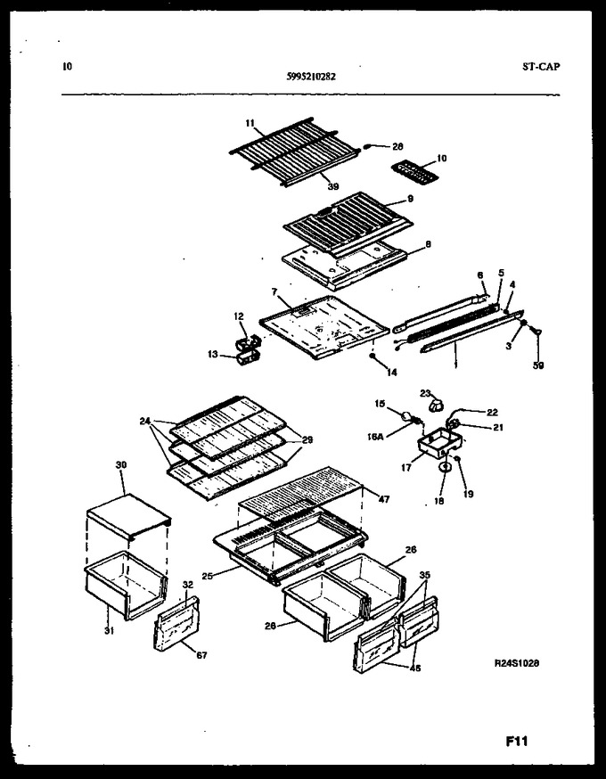 Diagram for RT176NLH0