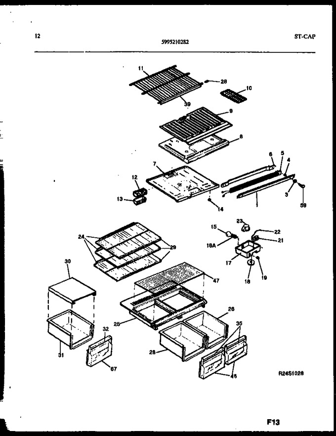 Diagram for RT176NCD0