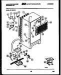 Diagram for 05 - System And Automatic Defrost Parts