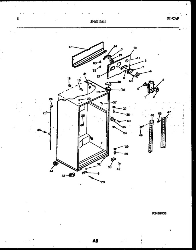 Diagram for RT179NCW0