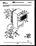 Diagram for 05 - System And Automatic Defrost Parts