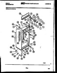 Diagram for 03 - Cabinet Parts