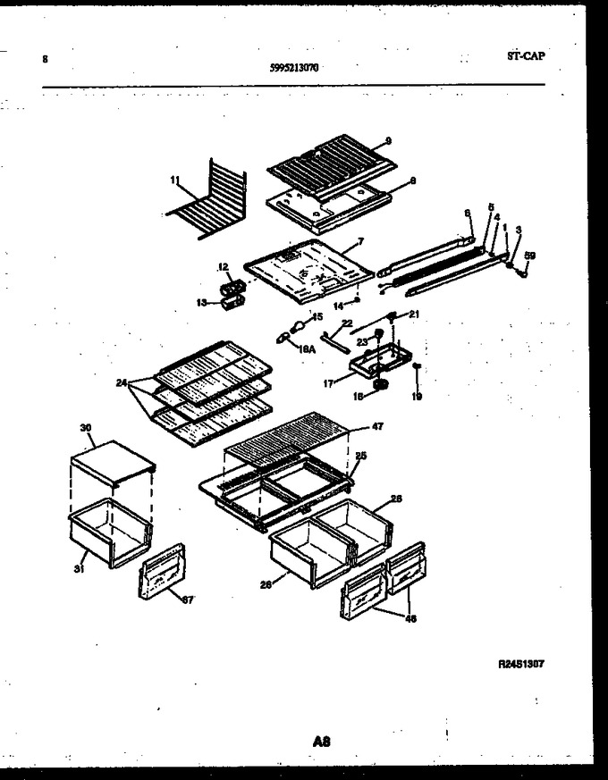 Diagram for RT185NLW0