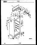 Diagram for 03 - Cabinet Parts