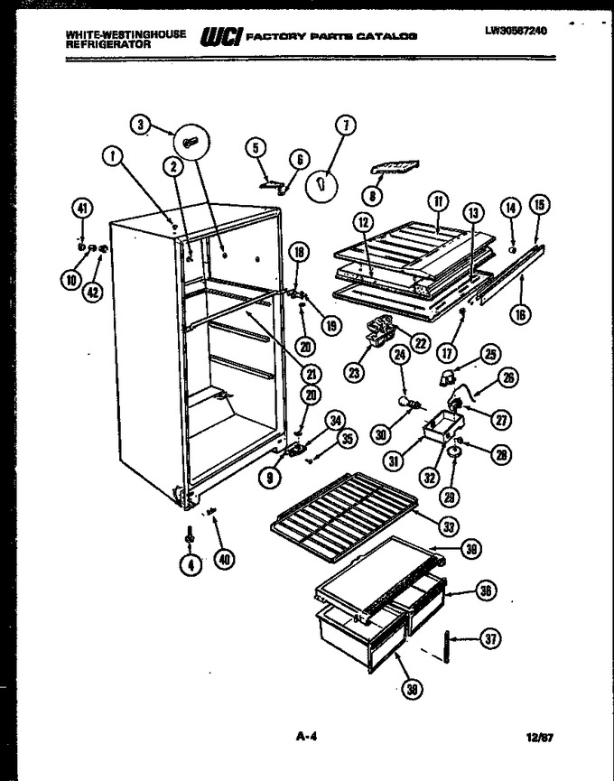Diagram for RT192GLVA