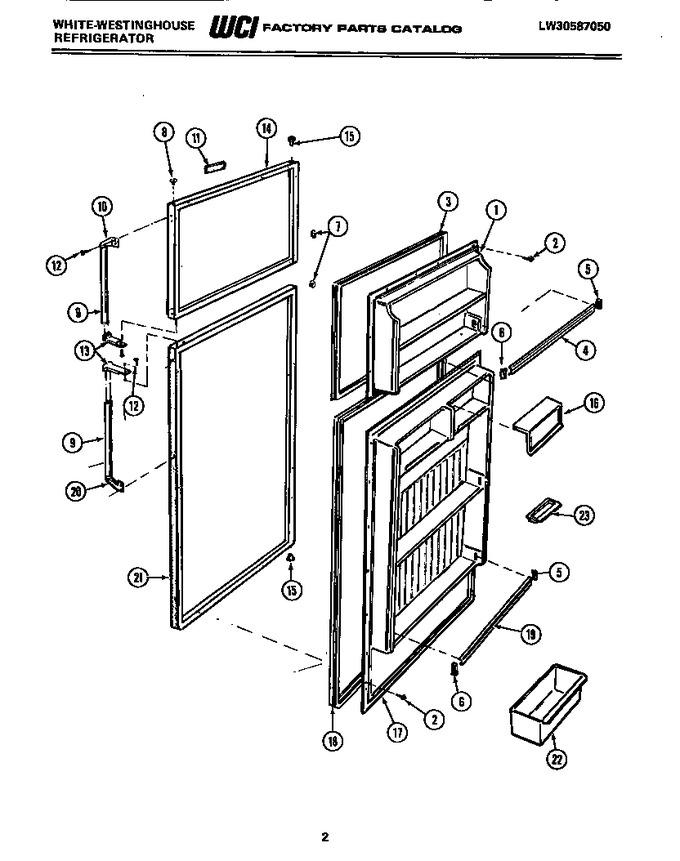 Diagram for RT194KCD0
