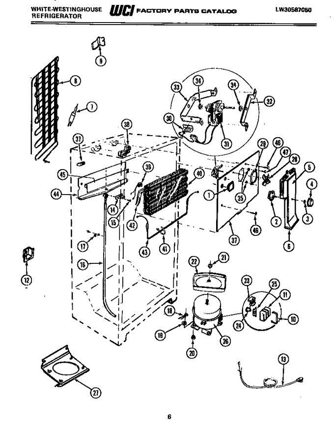 Diagram for RT194KCD0