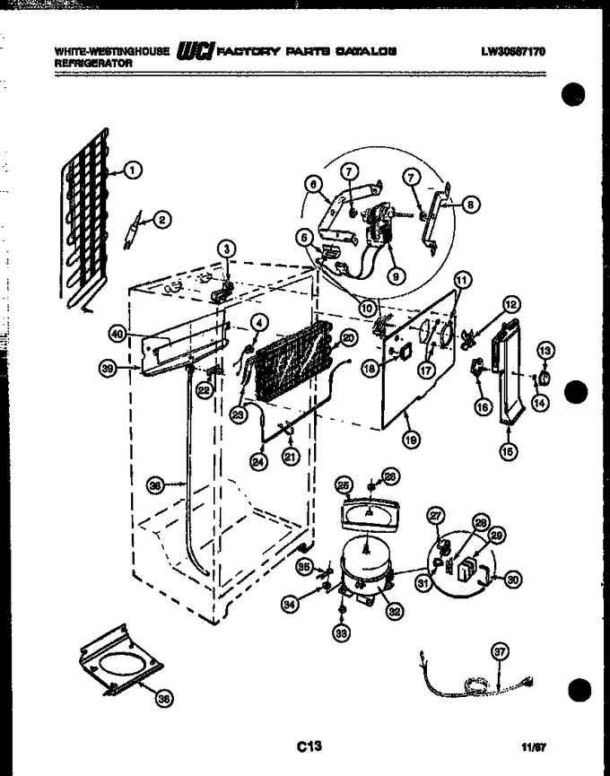 Diagram for RT194ZCH1