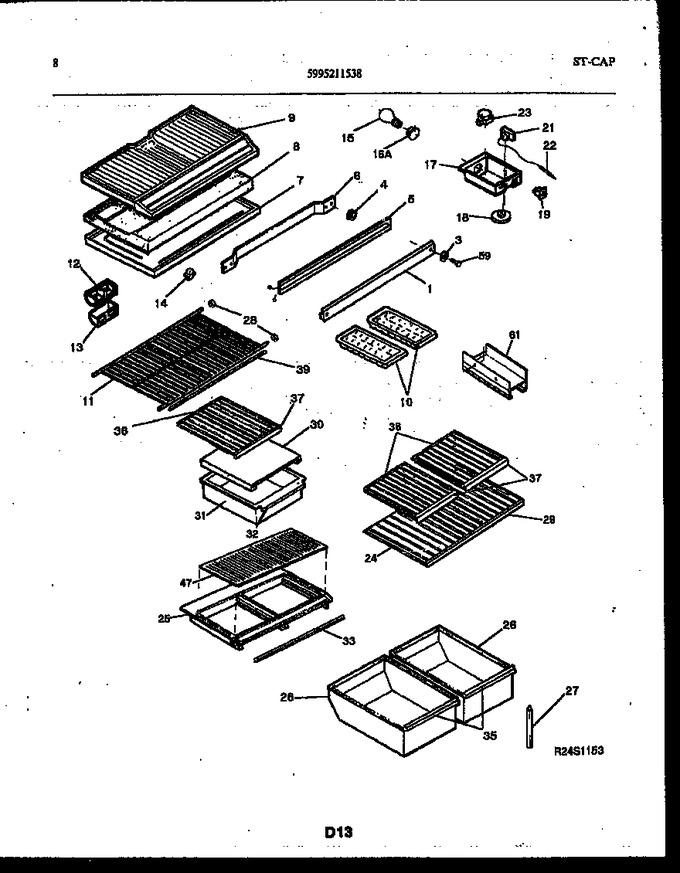 Diagram for RT196PLD0