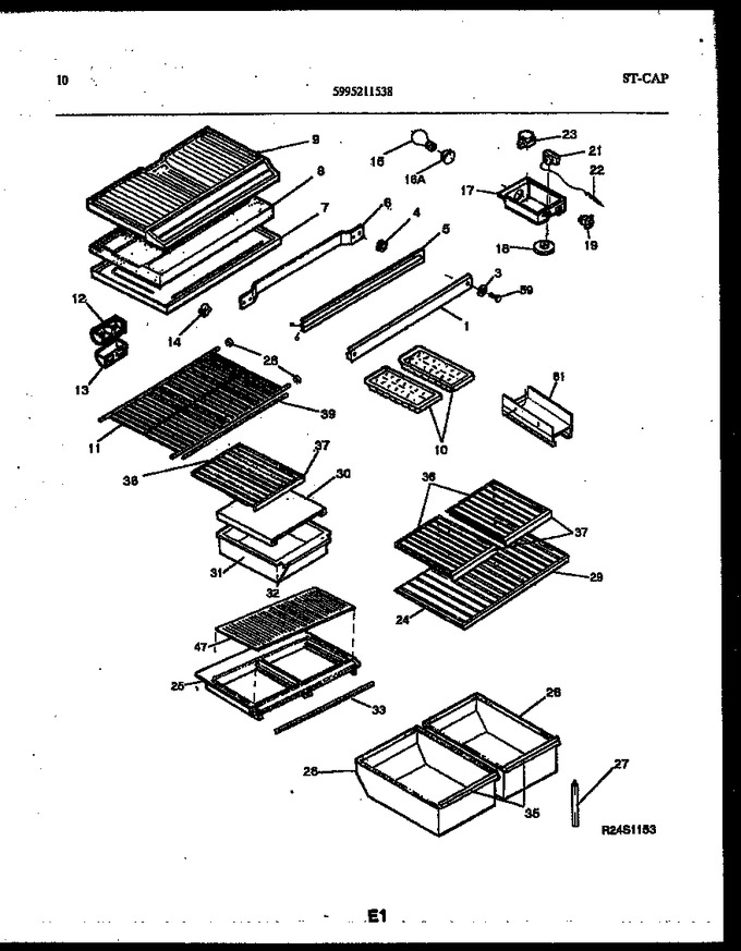Diagram for RT196PLD0