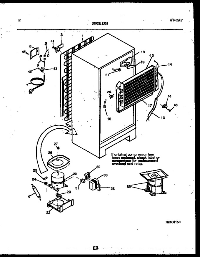 Diagram for RT196PCD0