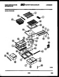 Diagram for 04 - Shelves And Supports