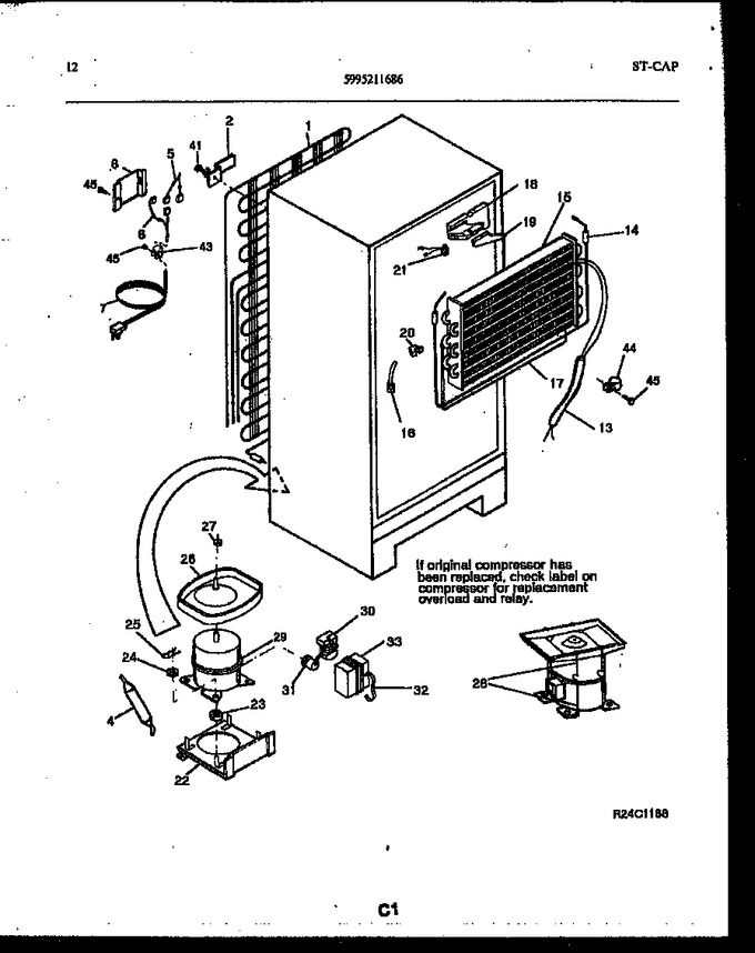 Diagram for RT199PCW0
