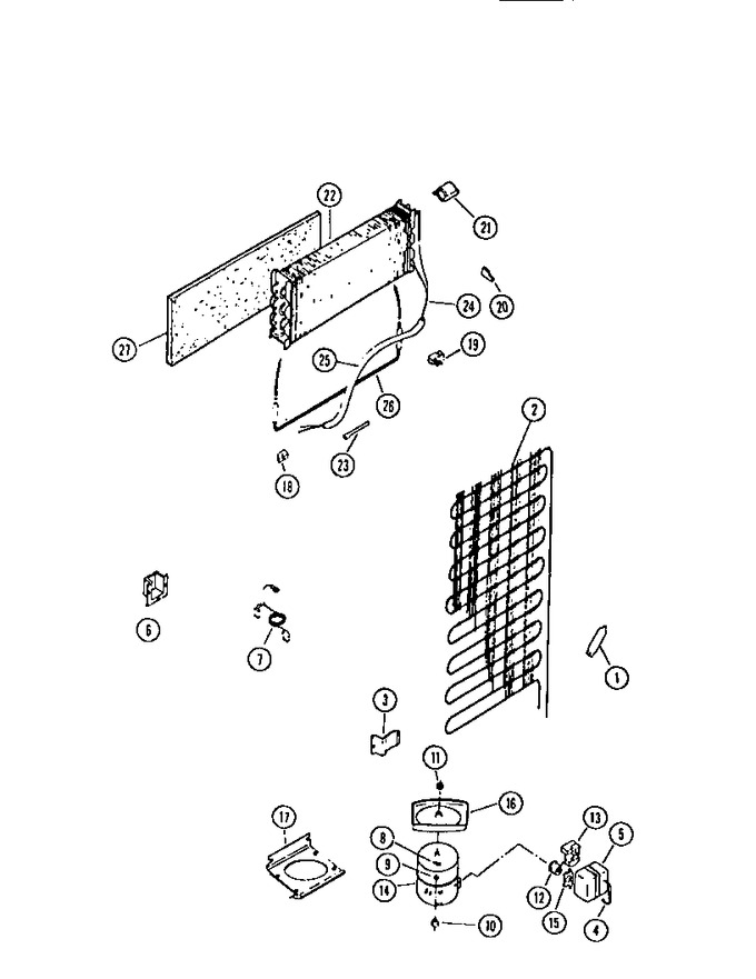 Diagram for RT19F6DU3A