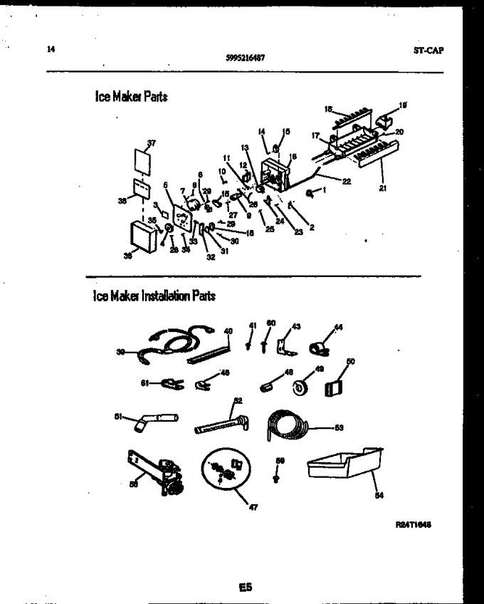 Diagram for RT19F8YX3C