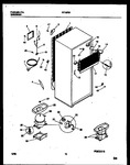 Diagram for 06 - System And Automatic Defrost Parts