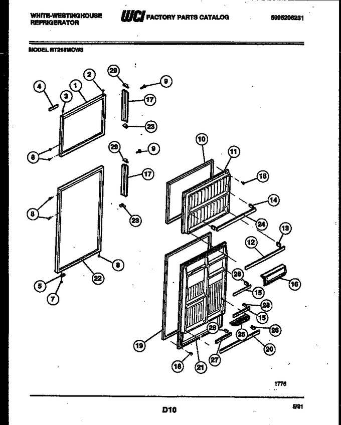 Diagram for RT216MCF3